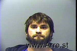 Henry Nielsen Arrest Mugshot