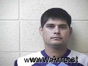 Henry Sliver Arrest Mugshot