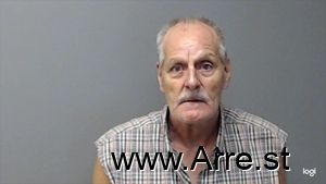 Herbert Kasinger Arrest Mugshot