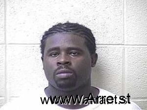 Howard Hooper Arrest Mugshot