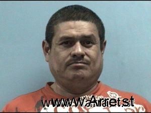 Humberto Becerra-lopez Arrest Mugshot