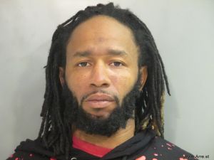 Isaac Dale Arrest Mugshot