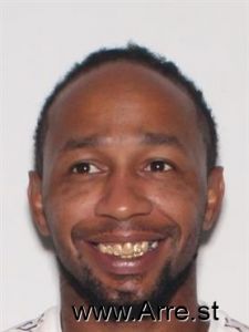 Isaac Dale Arrest Mugshot