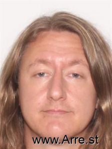 Isayah Warford Arrest Mugshot