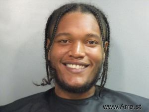 Ishine Mcfarlane Arrest Mugshot