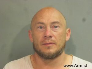 Ismael Diaz Arrest Mugshot