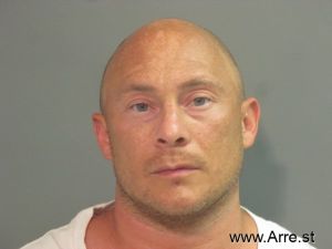 Ismael Diaz Arrest Mugshot