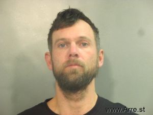 Ivan Castle Arrest Mugshot