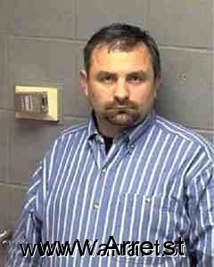 Ioan Feier Arrest Mugshot