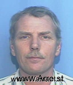 J Chambers Arrest Mugshot