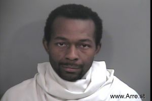 J Watson Arrest Mugshot