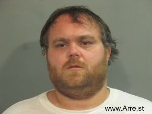 Jache Willard Arrest Mugshot