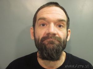Jack Wilson Arrest Mugshot
