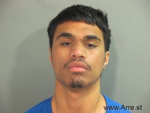 Jackie Lokot Arrest Mugshot