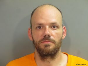 Jackie Still Arrest Mugshot