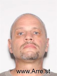 Jacob Bellah Arrest Mugshot