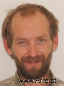 Jacob Hollingsworth Arrest Mugshot