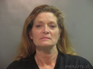 Jacqueline Hight Arrest Mugshot