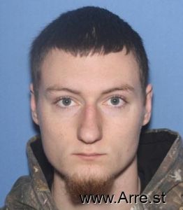 Jade Radford Arrest Mugshot