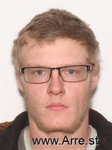 Jaden West Arrest Mugshot