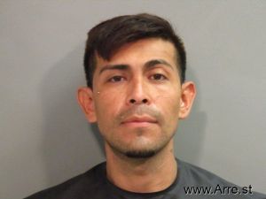 Jaime Lachino-lopez Arrest Mugshot