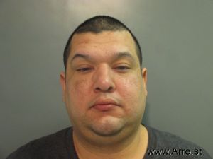 Jaime Serna Arrest Mugshot