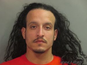 Jaimes Rodriguez Arrest Mugshot