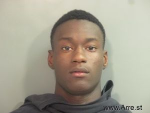 Jajuan Boyd Arrest Mugshot