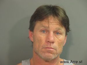 Jake Bryant Arrest Mugshot