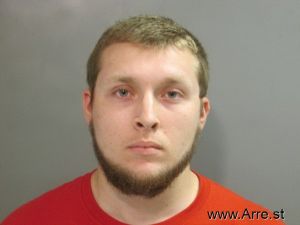 James Alls Arrest Mugshot