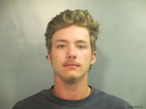 James Birmingham Arrest Mugshot