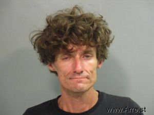 James Boren Arrest Mugshot