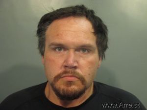 James Case Arrest Mugshot