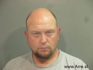 James Caudle Arrest Mugshot