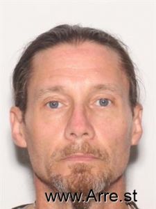 James Collins Arrest Mugshot