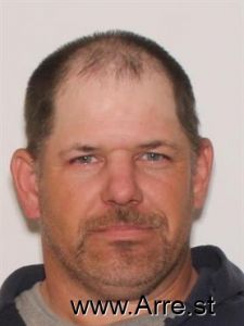 James Dersam Arrest Mugshot