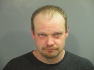 James Dersam Arrest Mugshot