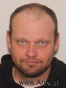 James Dersam Arrest Mugshot