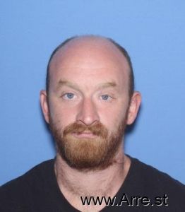 James Dodd Arrest Mugshot