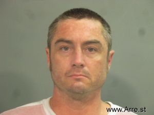 James Emerson Arrest Mugshot