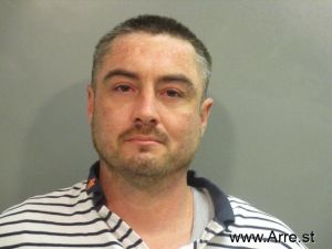 James Emerson Arrest Mugshot