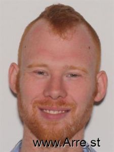 James Esche Arrest Mugshot