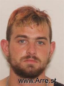 James Eubanks Arrest Mugshot