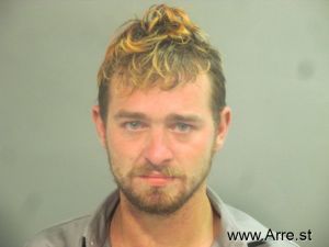 James Eubanks Arrest Mugshot