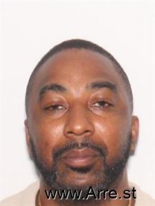 James Franklin Arrest Mugshot