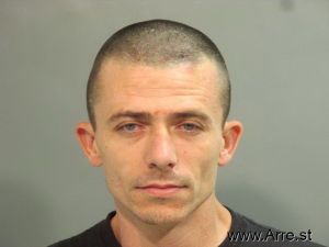 James Hawkins Arrest Mugshot