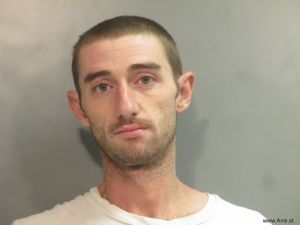 James Hine Arrest Mugshot