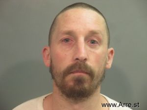 James Lally Arrest Mugshot