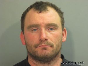 James Lay Arrest Mugshot