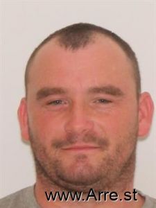 James Lay Arrest Mugshot